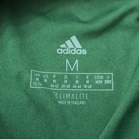 adidas Portland Timbers Primary Replica Jersey - Picture 5 of 6